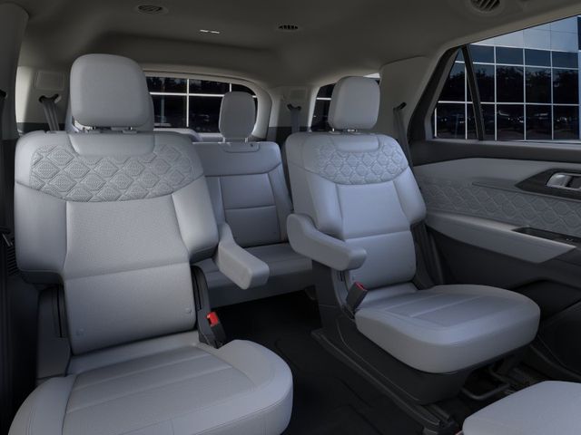 New 2026 Ford Explorer - photo 16