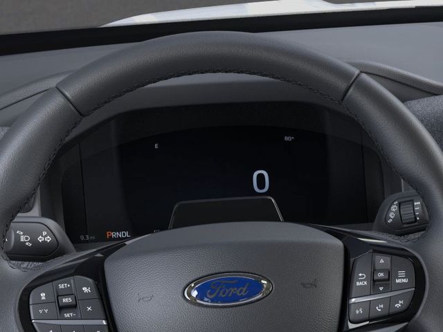 New 2026 Ford Explorer - photo 18