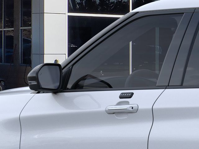 New 2026 Ford Explorer - photo 26