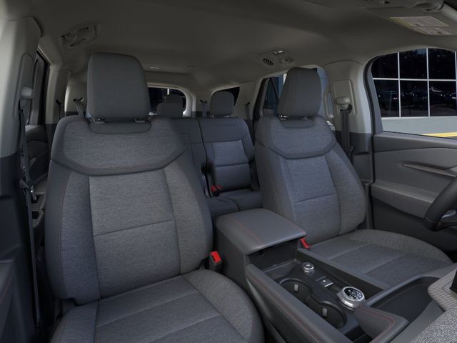 New 2026 Ford Explorer - photo 14