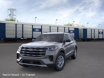 New 2026 Ford Explorer - photo 1