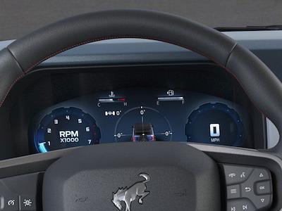 New 2026 Ford Bronco - photo 1