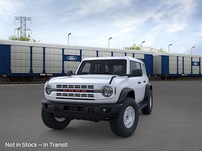 New 2026 Ford Bronco - photo 1