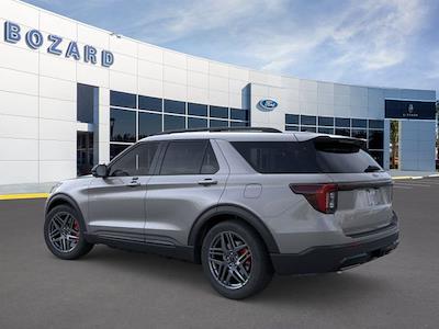 2026 Ford Explorer 4WD SUV for sale #262224 - photo 2