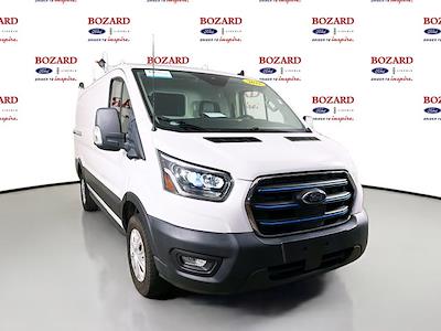 2022 Ford E-Transit 350 Low Roof RWD Upfitted Cargo Van for sale #262238A - photo 1