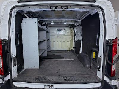 2022 Ford E-Transit 350 Low Roof RWD Upfitted Cargo Van for sale #262238A - photo 2
