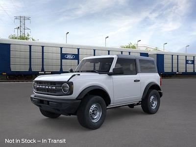 New 2026 Ford Bronco - photo 1