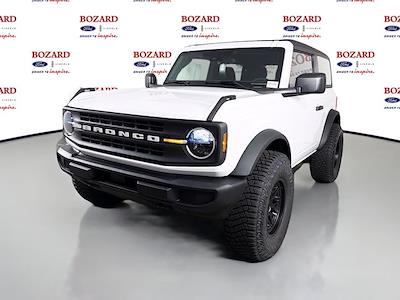 2026 Ford Bronco 4WD SUV for sale #262241 - photo 1