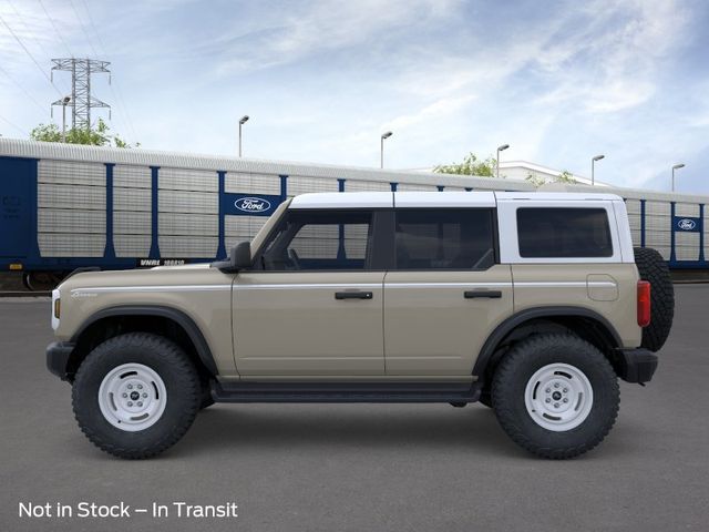 New 2026 Ford Bronco - photo 6