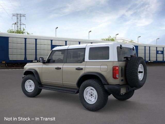 New 2026 Ford Bronco - photo 2