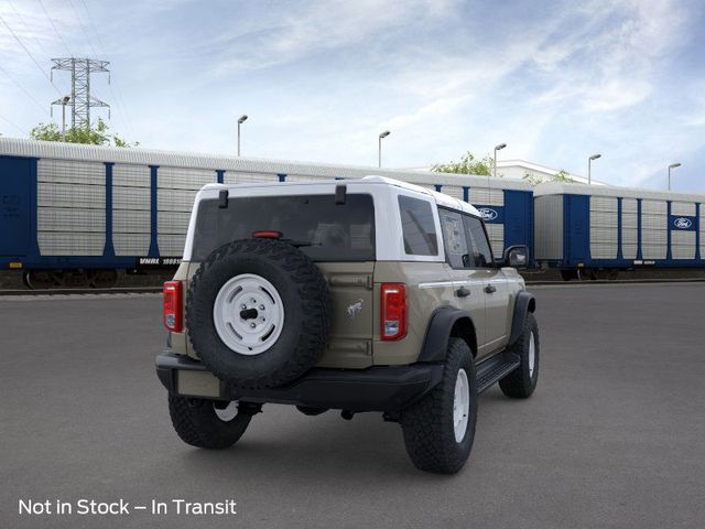 New 2026 Ford Bronco - photo 11