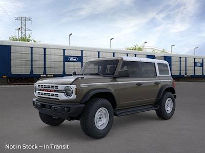 New 2026 Ford Bronco - photo 1
