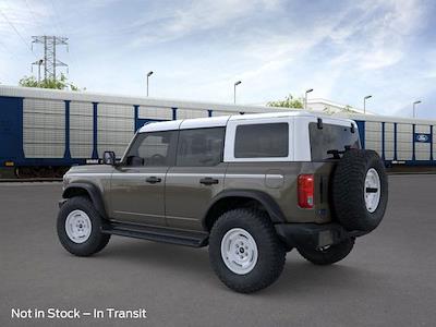 2026 Ford Bronco 4WD SUV for sale #262243 - photo 2