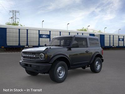 New 2026 Ford Bronco - photo 1