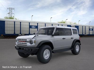 New 2026 Ford Bronco - photo 1