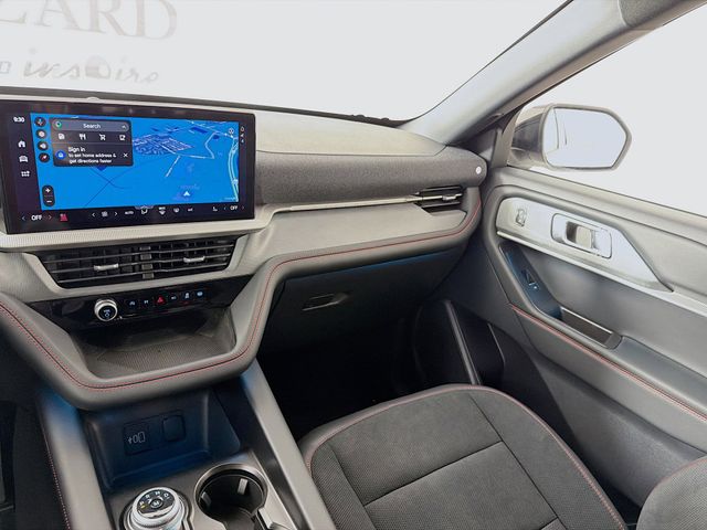 New 2026 Ford Explorer - photo 32