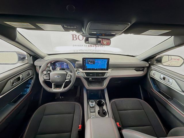 New 2026 Ford Explorer - photo 35