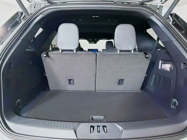 New 2026 Ford Explorer - photo 37