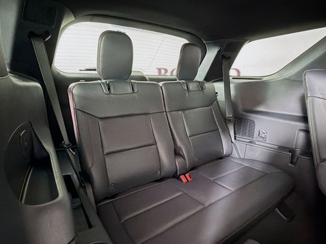 New 2026 Ford Explorer - photo 38