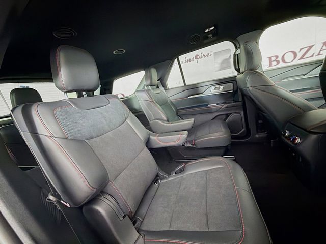 New 2026 Ford Explorer - photo 39