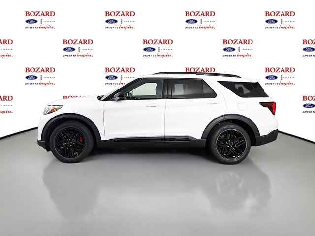 New 2026 Ford Explorer - photo 7