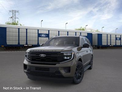 New 2026 Ford Expedition - photo 1