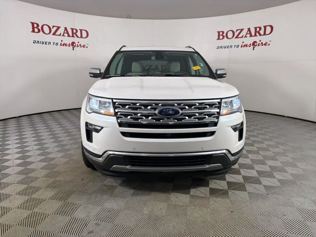 Used 2019 Ford Explorer - photo 6