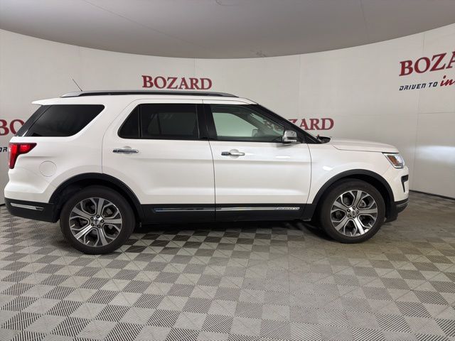 Used 2019 Ford Explorer - photo 11
