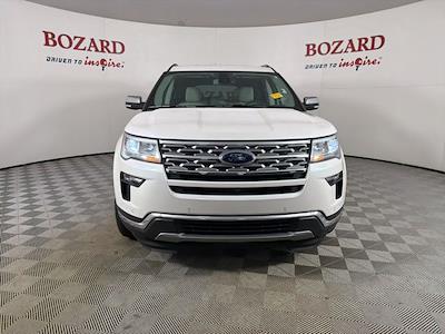 Used 2019 Ford Explorer - photo 2
