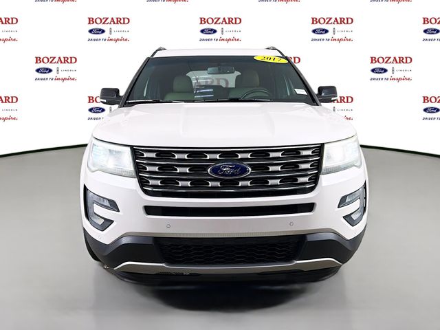 Used 2017 Ford Explorer - photo 6