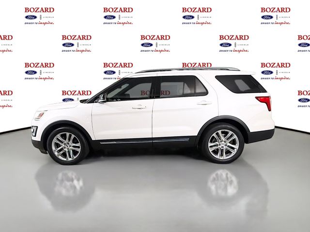 Used 2017 Ford Explorer - photo 9