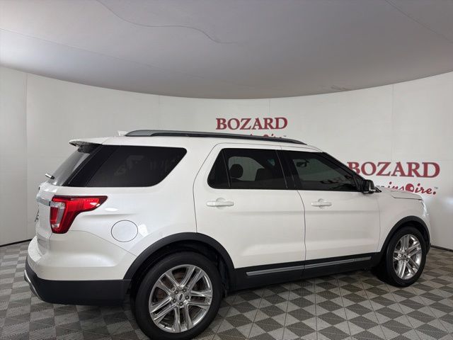Used 2017 Ford Explorer - photo 11
