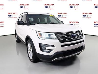 2017 Ford Explorer FWD SUV for sale #262327B - photo 1