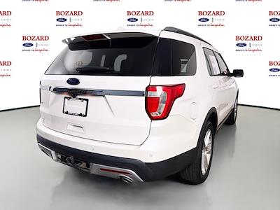 2017 Ford Explorer FWD SUV for sale #262327B - photo 2