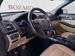 Used 2017 Ford Explorer XLT thumbnail 10