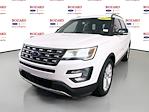Used 2017 Ford Explorer XLT thumbnail 6