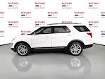 Used 2017 Ford Explorer XLT thumbnail 7