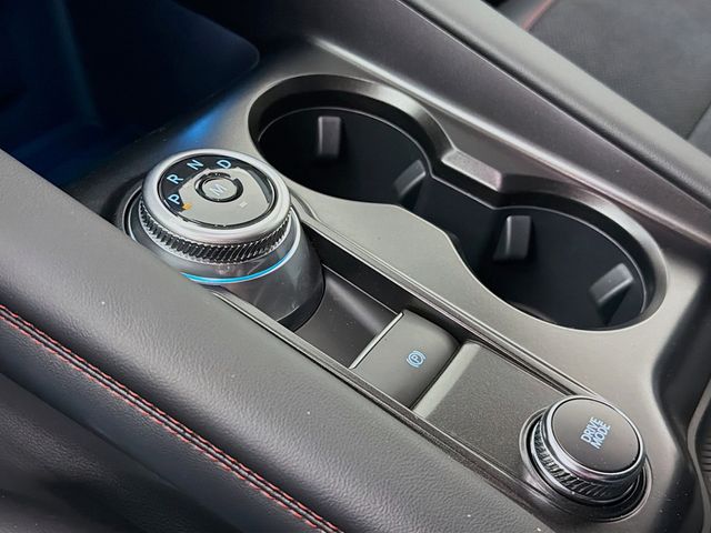 New 2026 Ford Explorer - photo 23