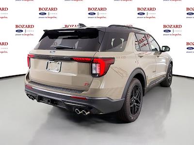 2026 Ford Explorer 4WD SUV for sale #262330 - photo 2