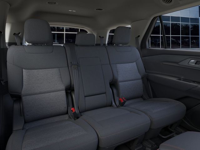 New 2026 Ford Explorer - photo 16