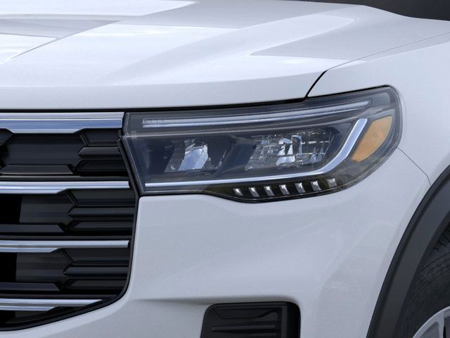New 2026 Ford Explorer - photo 24