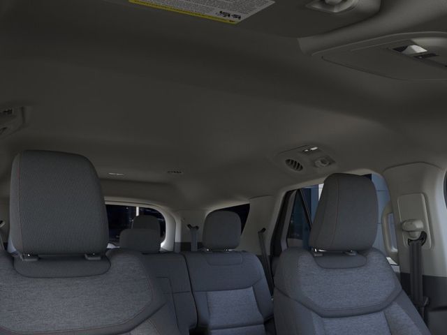 New 2026 Ford Explorer - photo 29