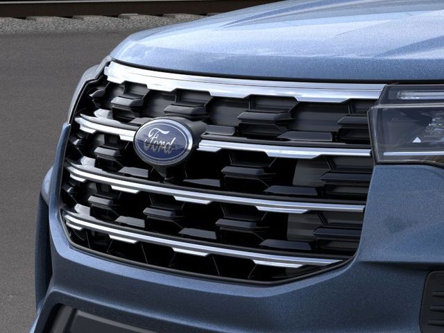 New 2026 Ford Explorer - photo 23