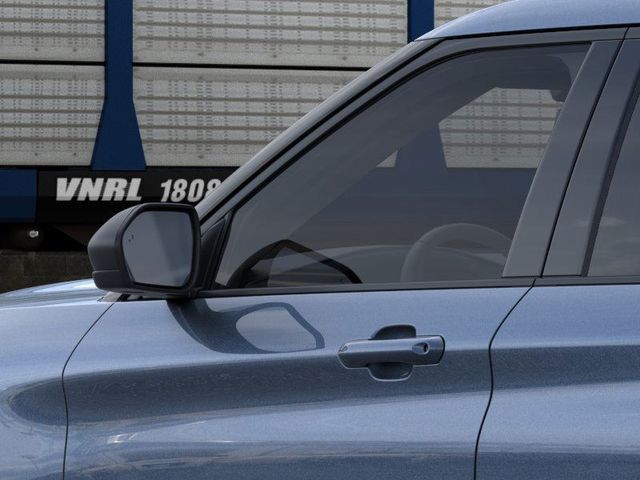 New 2026 Ford Explorer - photo 26