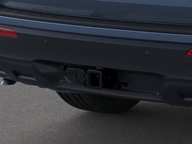 New 2026 Ford Explorer - photo 30