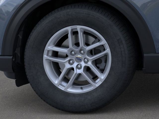 New 2026 Ford Explorer - photo 25