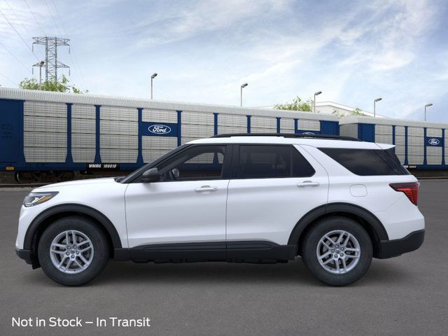 New 2026 Ford Explorer - photo 6