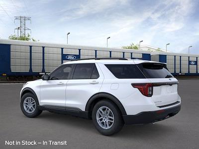 2026 Ford Explorer RWD SUV for sale #262434 - photo 2