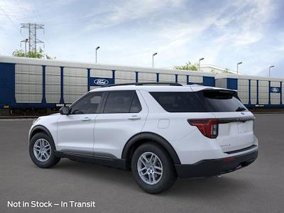 2026 Ford Explorer RWD SUV for sale #262435 - photo 2