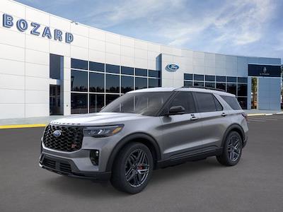 2026 Ford Explorer 4WD SUV for sale #262452 - photo 1